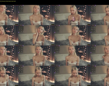 taitedutch — 3 minute Chaturbate female cam video clip, 720p, Jul 25, 2025
