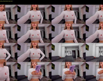 _arry — 3 minute Chaturbate female cam video clip, 720p, Jul 25, 2025