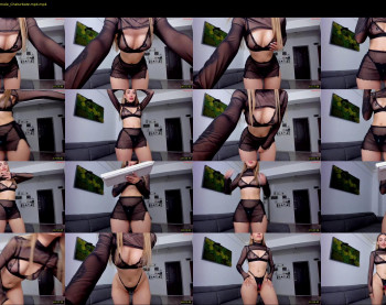 _arry — 59 minute Chaturbate female cam video clip, 720p, Jul 25, 2025