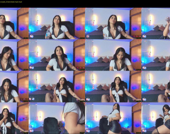 _gaby1 — 20 minute Chaturbate female cam video clip, 720p, Jul 25, 2025