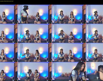 _gaby1 — 39 minute Chaturbate female cam video clip, 720p, Jul 25, 2025