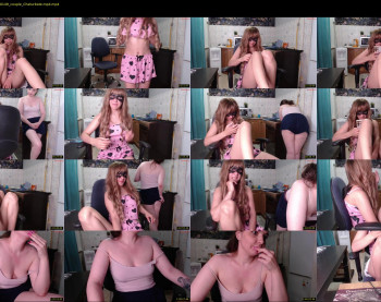 _pinacolada_ — 121 minute Chaturbate couple cam video clip, 720p, Jul 26, 2025