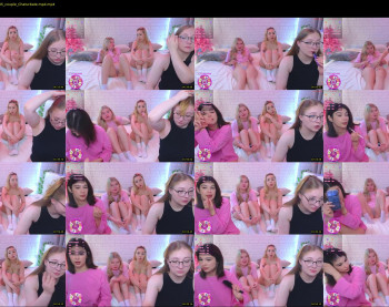 _ramune_ — 6 minute Chaturbate couple cam video clip, 720p, Jul 25, 2025