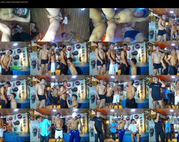 backyardigans — 48 minute Chaturbate male cam video clip, 720p, Jul 26, 2025