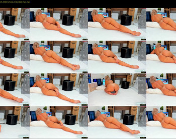 classy_medeeea — 120 minute Chaturbate female cam video clip, 720p, Jul 25, 2025