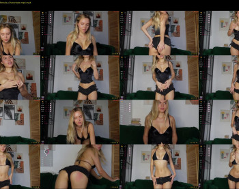 corni__ — 121 minute Chaturbate female cam video clip, 720p, Jul 25, 2025