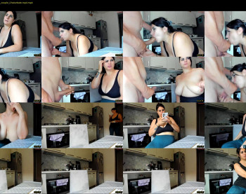 cuplu29 — 26 minute Chaturbate couple cam video clip, 720p, Jul 25, 2025