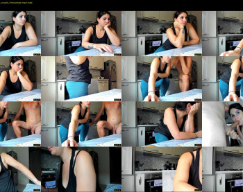 cuplu29 — 23 minute Chaturbate couple cam video clip, 720p, Jul 25, 2025