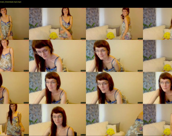 fritha — 10 minute Chaturbate female cam video clip, 720p, Jul 25, 2025