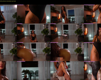 jseductiveart — 120 minute Chaturbate female cam video clip, 720p, Jul 25, 2025
