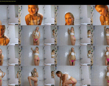 katcontrol — 28 minute Chaturbate female cam video clip, 720p, Jul 25, 2025