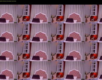 miawoderfull — 8 minute Chaturbate female cam video clip, 720p, Jul 25, 2025