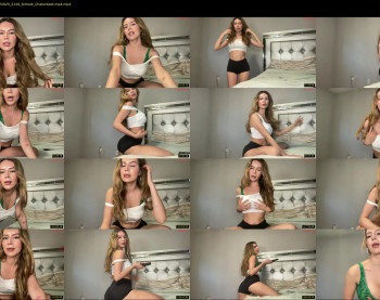moonlightsavannah — 121 minute Chaturbate female cam video clip, 480p, Jul 25, 2025