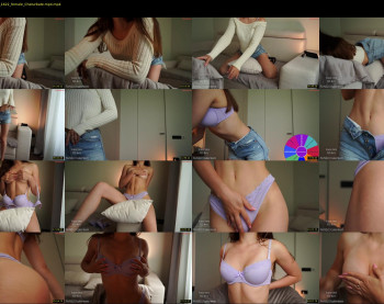 ms_seductive — 33 minute Chaturbate female cam video clip, 720p, Jul 25, 2025