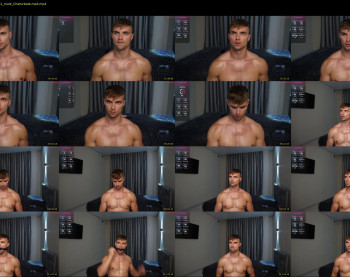 nik_sharp — 16 minute Chaturbate male cam video clip, 720p, Jul 25, 2025