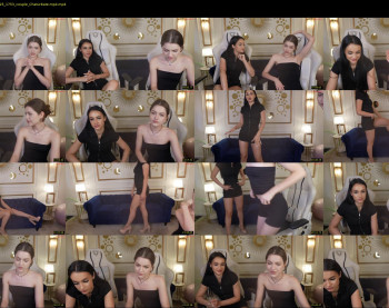 sheryl_elegance — 41 minute Chaturbate couple cam video clip, 720p, Jul 25, 2025