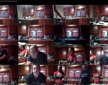 trickquestion — 110 minute Chaturbate couple cam video clip, 720p, Jul 25, 2025