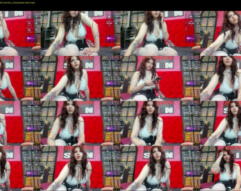 _allisson__ — 13 minute Chaturbate female cam video clip, 720p, Jul 26, 2025