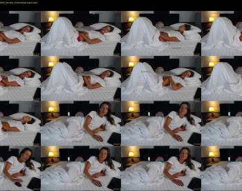 anna_shine_ — 9 minute Chaturbate female cam video clip, 720p, Jul 26, 2025