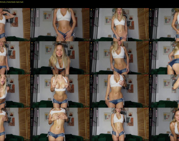 corni__ — 61 minute Chaturbate female cam video clip, 720p, Jul 26, 2025