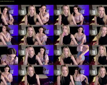 elizzza_ — 108 minute Chaturbate female cam video clip, 720p, Jul 26, 2025