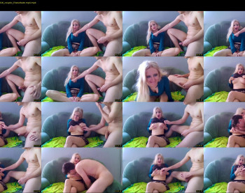 eric_basilio — 4 minute Chaturbate couple cam video clip, 720p, Jul 26, 2025