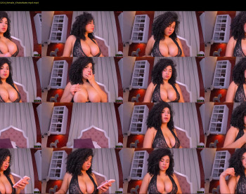 miawoderfull — 47 minute Chaturbate female cam video clip, 720p, Jul 26, 2025