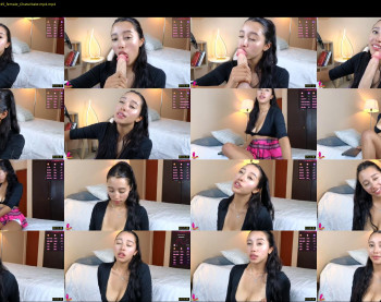 thinysweet — 18 minute Chaturbate female cam video clip, 720p, Jul 26, 2025