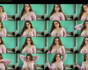 _enni__ — 3 minute Chaturbate female cam video clip, 720p, Jul 27, 2025
