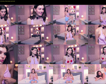 candy_flo — 79 minute Chaturbate female cam video clip, 720p, Jul 28, 2025