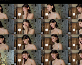 ethalhatchell — 25 minute Chaturbate female cam video clip, 720p, Jul 28, 2025
