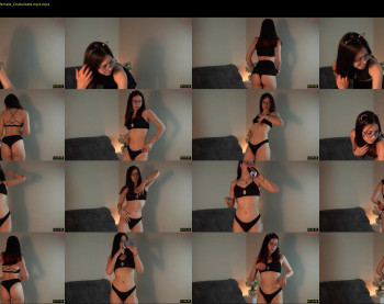 gizefto — 46 minute Chaturbate female cam video clip, 720p, Jul 28, 2025