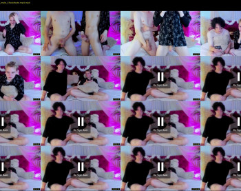 iwillfall_ — 77 minute Chaturbate male cam video clip, 720p, Jul 28, 2025