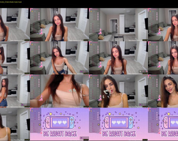 loxy_ — 56 minute Chaturbate female cam video clip, 720p, Jul 28, 2025