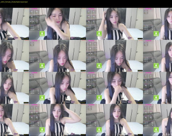 matchacoffee — 9 minute Chaturbate female cam video clip, 720p, Jul 27, 2025