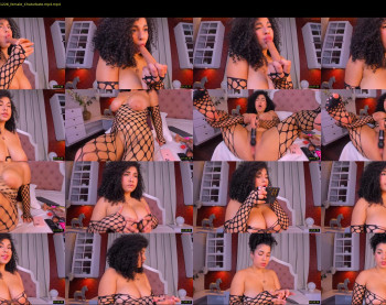 miawoderfull — 22 minute Chaturbate female cam video clip, 720p, Jul 27, 2025