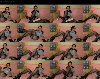 _bella_hix_ — 87 minute Chaturbate female cam video clip, 720p, Jul 28, 2025