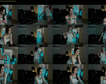 _blackbee_ — 65 minute Chaturbate female cam video clip, 720p, Jul 28, 2025