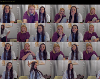 _dewpoint_ — 34 minute Chaturbate female cam video clip, 720p, Jul 29, 2025