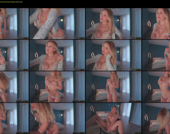 _protea — 72 minute Chaturbate female cam video clip, 720p, Jul 28, 2025