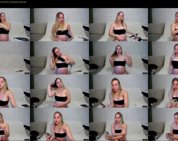 alice_rays_ — 33 minute Chaturbate female cam video clip, 720p, Jul 28, 2025