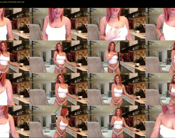 aly_alyce — 25 minute Chaturbate female cam video clip, 720p, Jul 28, 2025