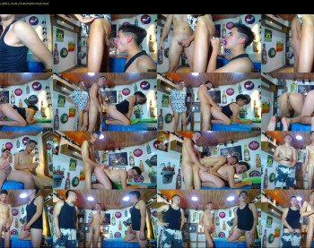 backyardigans — 85 minute Chaturbate male cam video clip, 720p, Jul 29, 2025