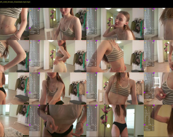 fredericabledsoe — 91 minute Chaturbate female cam video clip, 720p, Jul 28, 2025