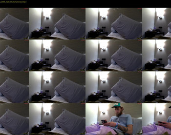 high3ndlowlife — 26 minute Chaturbate male cam video clip, 720p, Jul 28, 2025