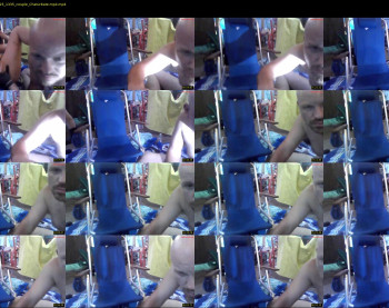 hopper_in_joyce — 8 minute Chaturbate couple cam video clip, 480p, Jul 28, 2025