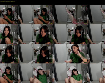kesh_mne — 4 minute Chaturbate female cam video clip, 720p, Jul 28, 2025