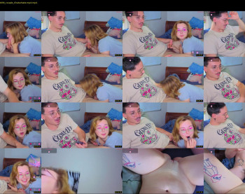 mamiclouds — 9 minute Chaturbate female cam video clip, 720p, Jul 29, 2025