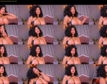 miawoderfull — 11 minute Chaturbate female cam video clip, 720p, Jul 28, 2025