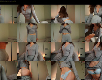 ms_seductive — 121 minute Chaturbate female cam video clip, 720p, Jul 28, 2025